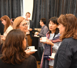 Rencontre Giec-Ipbes 2020