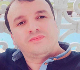 Ali BEN ABBES
