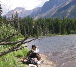 [BiodivERsA] Découvrez la dernière publication du réseau sur les sciences participatives