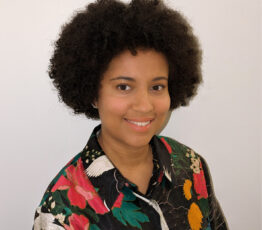 Coline LEANDRE