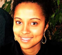 Coline LEANDRE