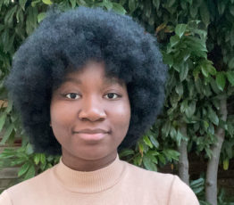 Prisca ABOUGA