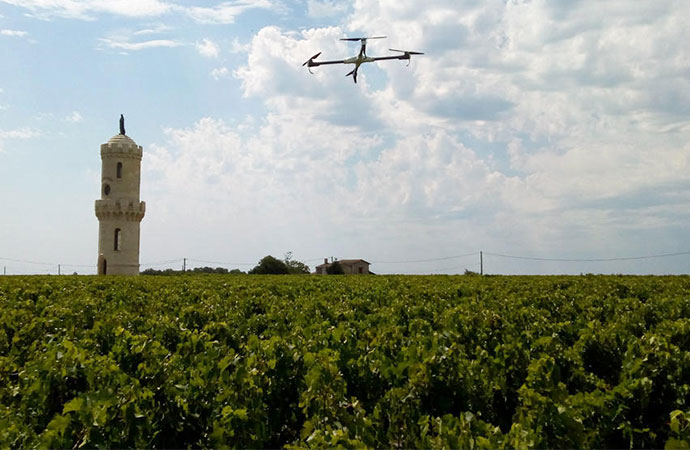 #ScienceDurable – L’agriculture croît dans les mathématiques