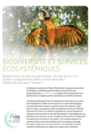 Biodiversité et services écosystémiques