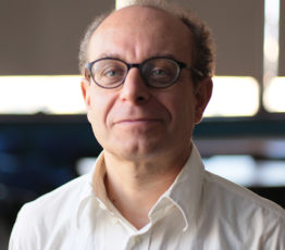 Denis COUVET