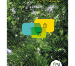 Rencontres sciences pour l’action 2018 : prospectives pour la biodiversité