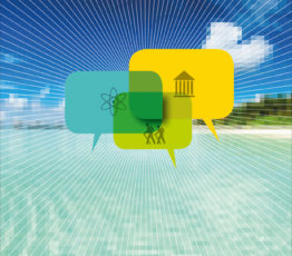 Rencontres sciences pour l’action 2020 : les territoires ultramarins