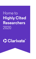 Highly cited researcher 2020