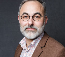 Stéphane BLANC