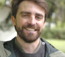Joseph LANGRIDGE