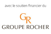 Groupe Rocher (soutien financier)