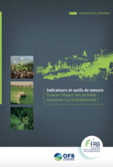 Indicateurs et outils de mesure : évaluer l’impact des activités humaines sur la biodiversité ?