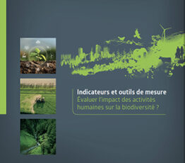 Indicateurs et outils de mesure : évaluer l’impact des activités humaines sur la biodiversité ?