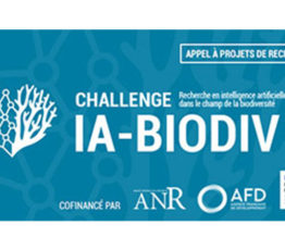 Challenge IA-Biodiv – Recherche en Intelligence Artificielle dans le champ de la biodiversité