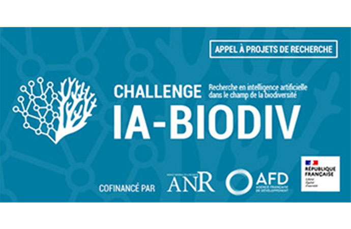 Challenge IA-Biodiv – Recherche en Intelligence Artificielle dans le champ de la biodiversité
