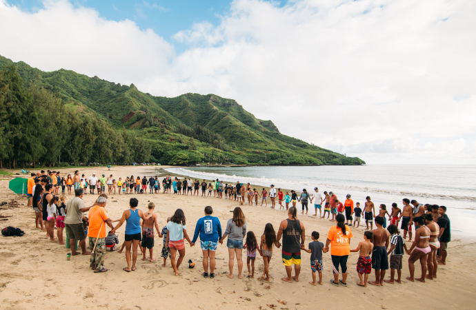 [Press release] Stewardship by Indigenous and local communities is the key to successful nature conservation