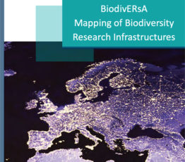 [BiodivERsA] Découvrez la cartographie BiodivERsA des infrastructures de recherches européennes sur la biodiversité
