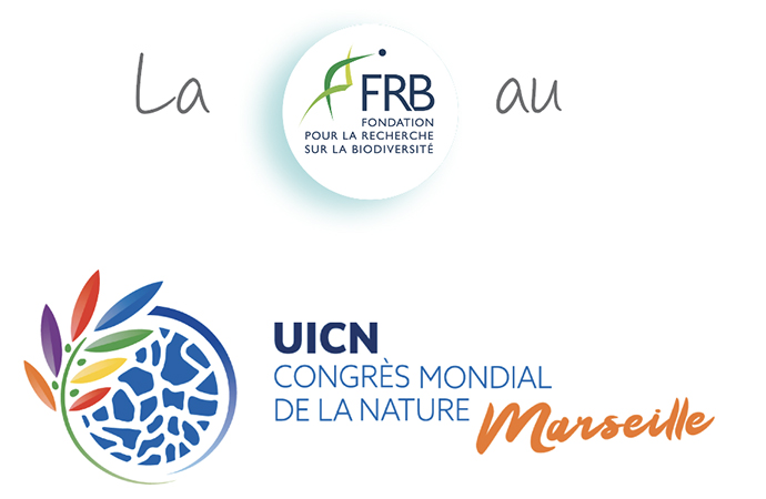 [#IUCNcongress] La FRB au Congrès mondial de la Nature