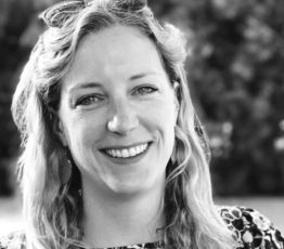 Caroline DE CHANTÉRAC