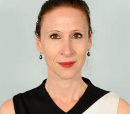 Sophie-Dorothée DURON