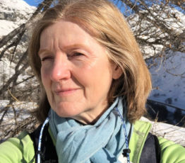 Valentine DE LA MORINERIE