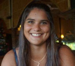 Aurore RECEVEUR