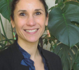 Sabrina GABA