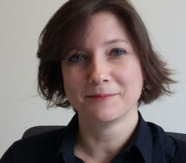 Laure PELLET