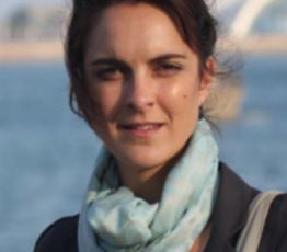 Camille MAZÉ