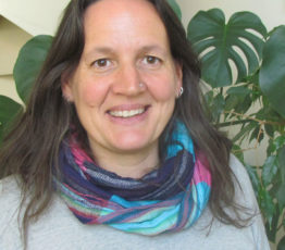 Juliette YOUNG
