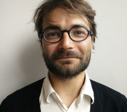 Olivier NORVEZ