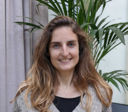 Laura MANNOCCI