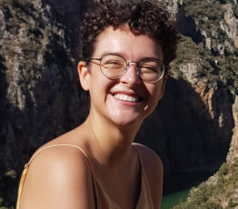 Mariem EL HARRAK