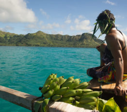 Le rāhui polynésien : un modèle ancestral et efficace pour la gestion des ressources naturelles