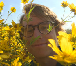 Aaron SEXTON