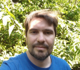 Simon BLANCHET