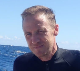 Benoit FACON