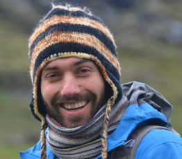 Jonathan LENOIR