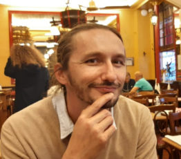 François MASSOL