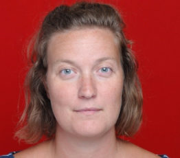 Séverine THYS