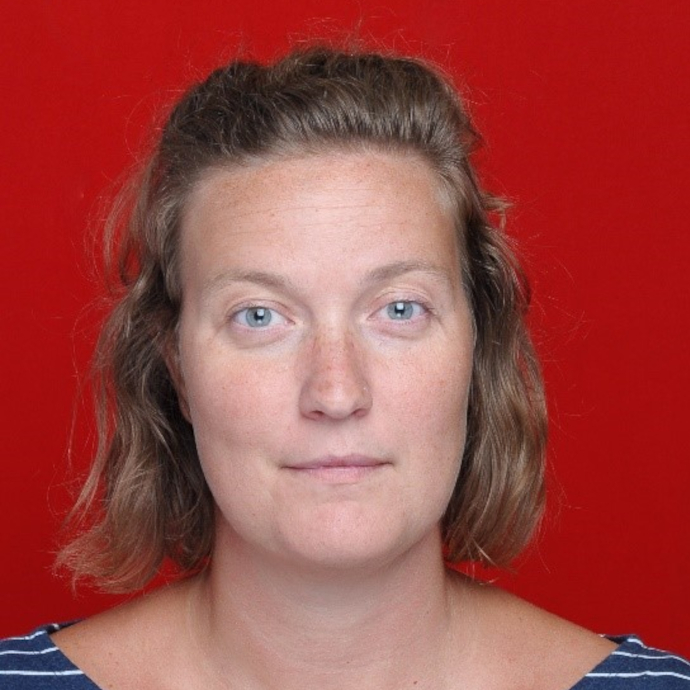 Séverine THYS