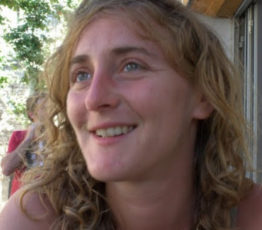 Lucie ZINGER