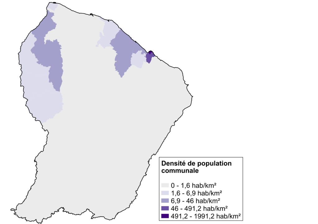 PA_GUF_densite_population