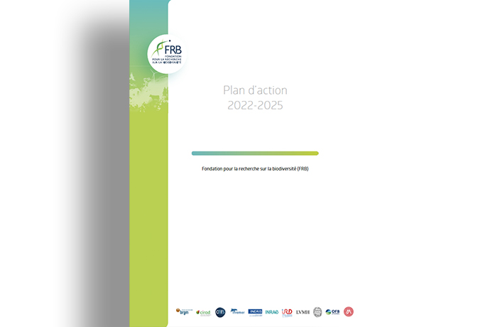 Plan d’action 2022-2025