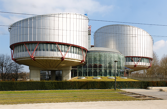 La Cour européenne des droits de l’Homme et le droit à un environnement sain