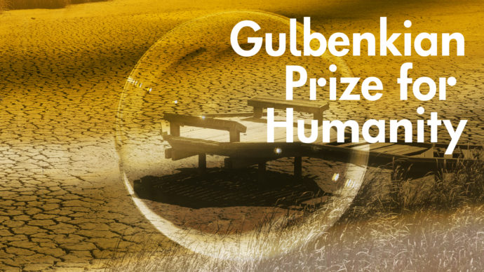 [Actualité] Le prix Gulbenkian 2022 pour l’humanité distingue l’Ipbes et le Giec