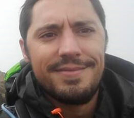 Matthias GABORIAU