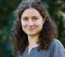 Cécile THIAUCOURT