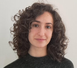 Patricia KAMMERER