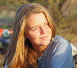 Marieke SCHULTZ